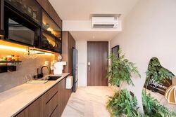 The Viridian (D12), Apartment #572760931